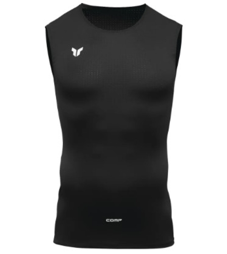 Термо горнище THOR COMP BLACK