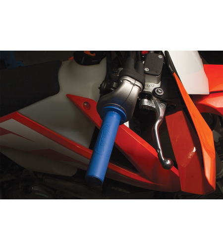 Конзола за газ MOTION PRO THROTTLE SLEEVE TITAN KTM FC 250 21