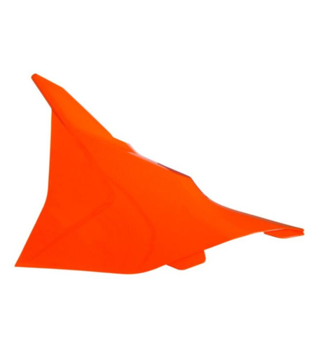 Протектор за въздушна кутия RACETECH Air Box Side Panel Left KTM 2024 (Orange)