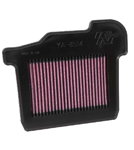 Спортен въздушен филтър K&N YA8514