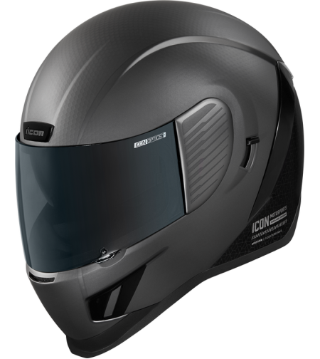 Каска ICON AIRFORM COUNTERSTRIKE MIPS SILVER