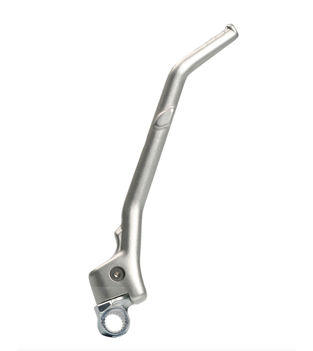 Манивела RFX Race Series Kickstart Lever (Silver) - Honda CR125
