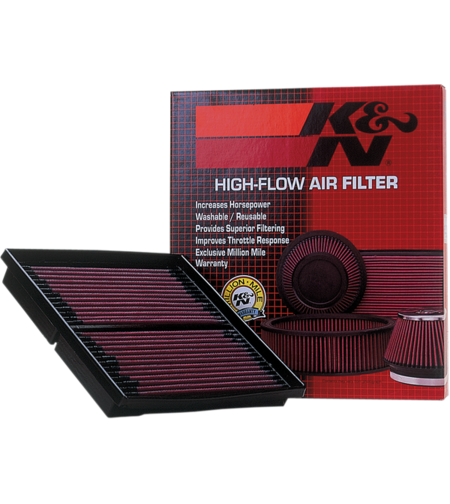 Спортен въздушен филтър K&N BM2605