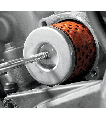 Инструмент за маслен филтър MOTION PRO TOOL KTM OIL FILTER PULER ADVENTURE 640