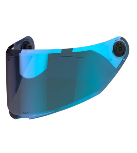 Иридиум визьор MT-V-28B THUNDER 4 / STINGER 2 / BRAKER SV СИН