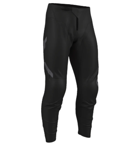 Мотокрос брич THOR RIDEMODE MENACE BLACK