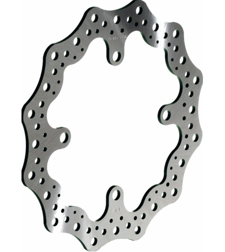 Спирачен диск RFX Race Wave Fixed Brake Disc KX 125/250F/450F