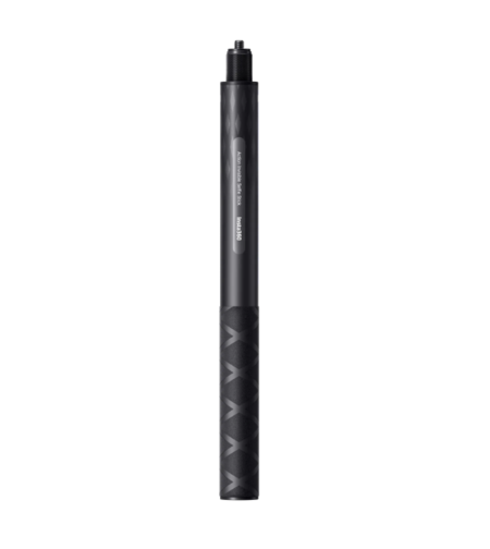 Селфи стик Insta360 АCTION INVISIBLE BLACK (100см)