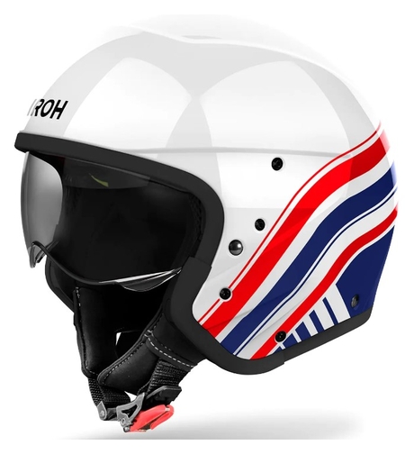 Kаска за скутер AIROH J110 EON GLOSS