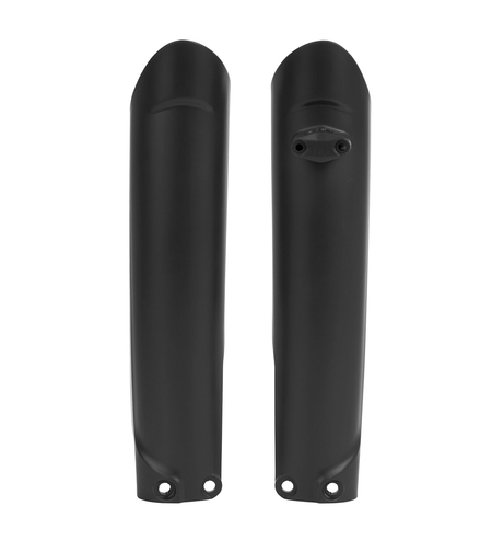 Предпазители за предница Polisport KTM SX / SX-F / EXC / EXC-F / XC / XC-F - Black