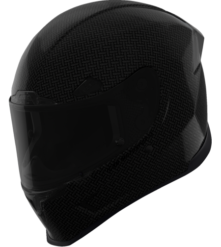 Каска ICON Airframe Pro™ Carbon 4Tress BLACK