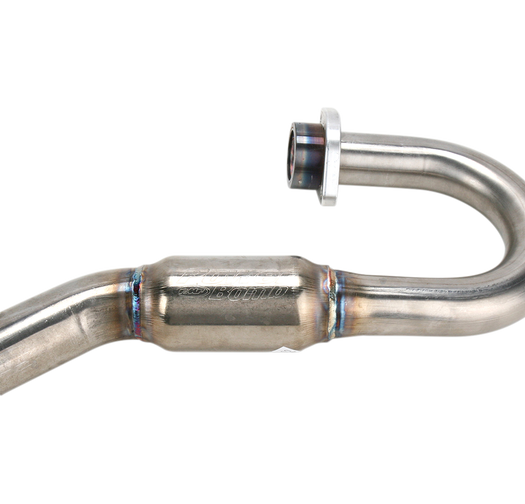 Кривка FMF HEADER SS PBOMB YZ250F