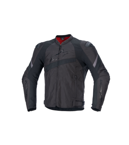 Мото яке ALPINESTARS T-GP R V4 BLACK