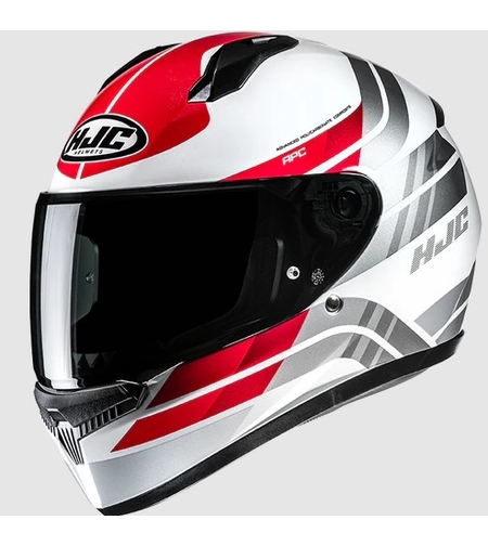 Каска HJC C10 HIPER MC1