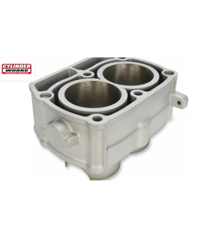 Цилиндри STD 60002