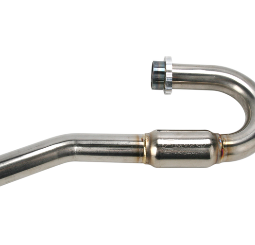 Кривка FMF HEADER STN PBMB KX450F