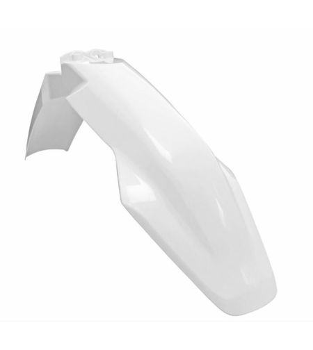 Преден калник RACETECH Front Fender Husqvarna 23-25 (White)