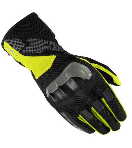 Ръкавици SPIDI RAINSHIELD YELLOW FLUO