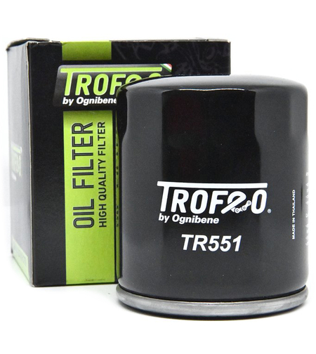 Маслен мото филтър TROFEO TR551