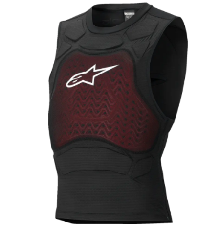 Протекторен елек ALPINESTARS Bionic Plasma LT