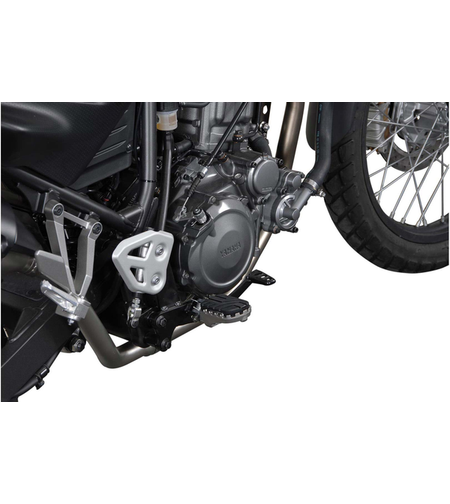 Мото степенки SW-MOTECH FOOTREST KIT ION XT 1200 Z ABS