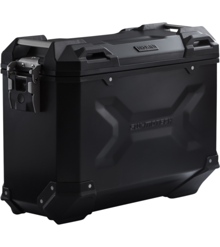 Мото куфар SW-MOTECH SIDE CASE TRAX ADV 37 L/B