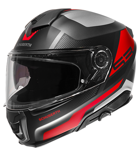 Каска SCHUBERTH S3 Daytona Anthracite