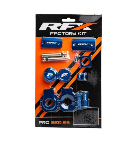 Фабричен комплект RFX Factory Kit (Magura) TX125 18-19 TE150 20-21 TE250/300I 18-21 FE250/350/450/501 18-21