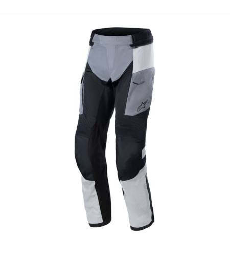 Текстилен панталон ALPINESTARS ANDES AIR DRYSTAR BLACK/GRAY