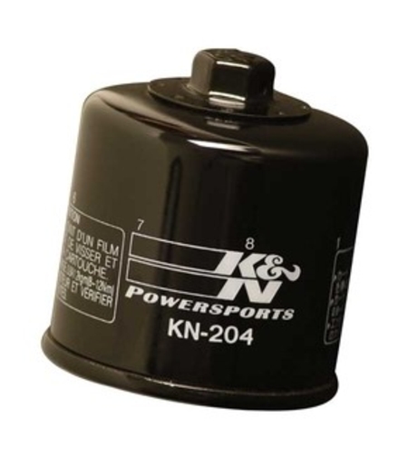 Маслен филтър K&N KN204