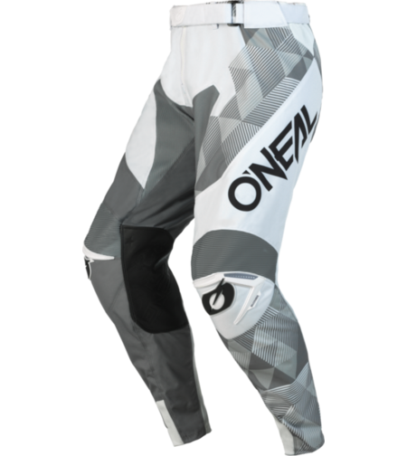 Крос брич O'NEAL MAYHEM COVERT V.23 WHITE