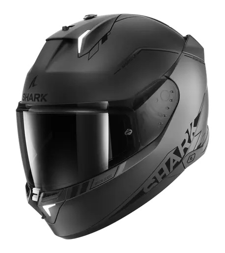 Каска SHARK SKWAL i3 MATT ANTHRACITE