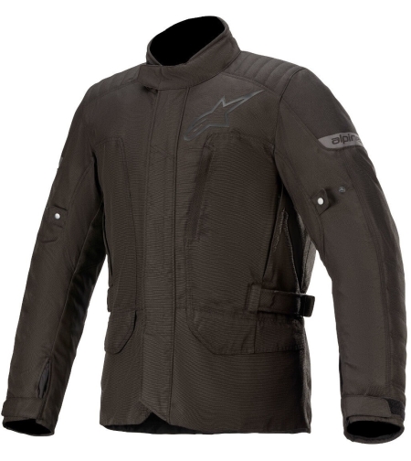 Текстилно мото яке ALPINESTARS GRAVITY DRYSTAR BLACK