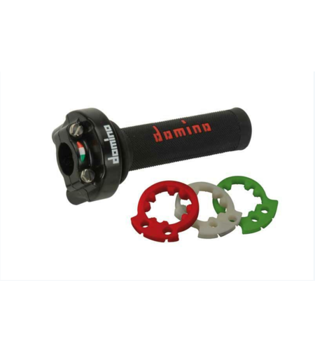 Конзола за газ DOMINO XM2