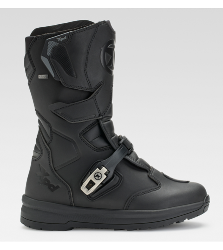 Ботуши за мотор XPD X-ADV TOURMAX H2OUT® BLACK