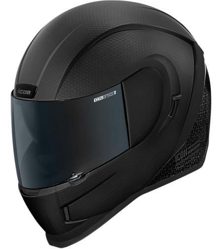 Каска ICON AIRFORM COUNTERSTRIKE MIPS BK