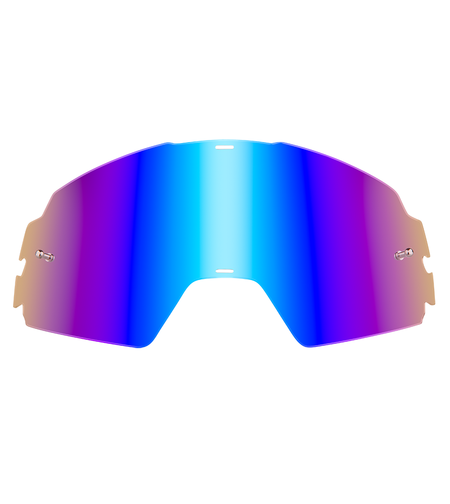 Плака O'NEAL за крос очила модел B-20 RADIUM BLUE