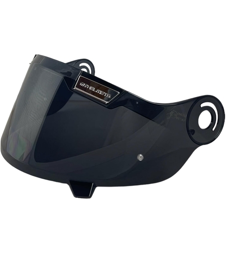 Tъмен/черен визьор MT JARAMA MT-V-32