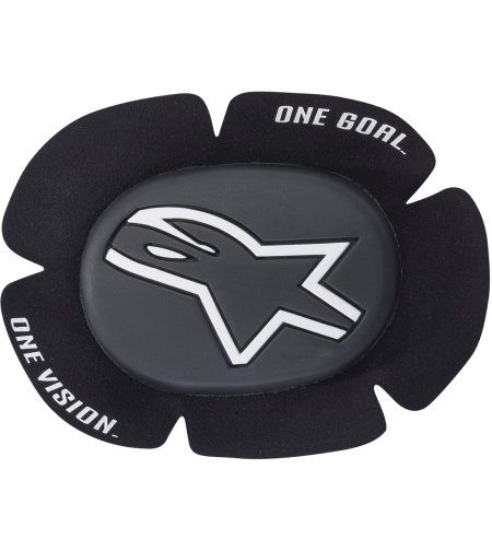 Слайдери ALPINESTARS SPORT EVO BLACK