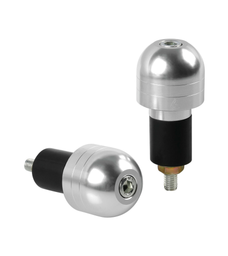 Универсални тапи LAMPA 90637 ALUMINIUM