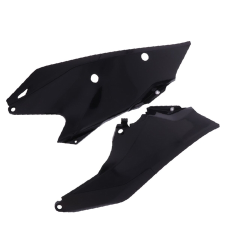 Странични панели Polisport за GAS GAS EC/EC-F/MC/MC-F - 2021 Black