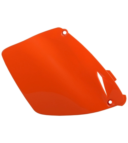 Странични панели Polisport за KTM SX / EXC / MXC - KTM Orange OEM Color