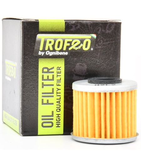 Маслен мото филтър TROFEO TR117