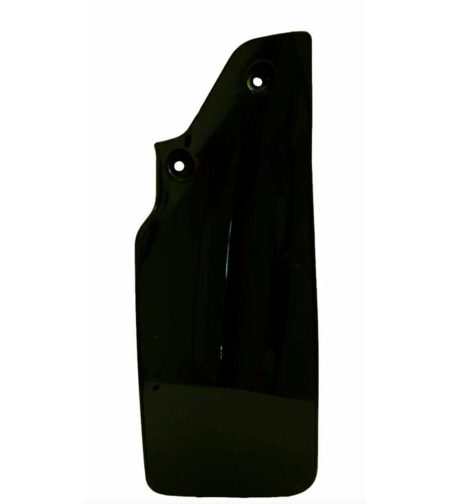 Калобран RACETECH Rear Shock Mud Flap (Black) Kawasaki KXF 250 21/24 / 450 19-23