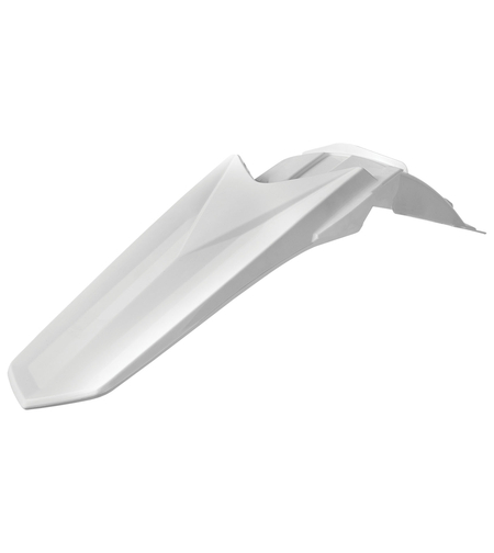 Заден калник Polisport Sherco SE-R/SEF-R - 2012-16 White OEM Color