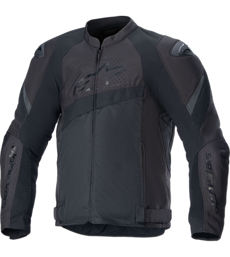 Мото яке ALPINESTARS T-GP R V4 Airflow BLACK