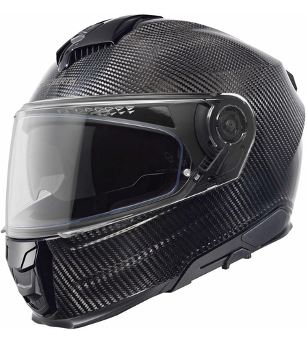 Каска SCHUBERTH S3 CARBON Black