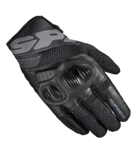 Мото ръкавици SPIDI FLASH-R EVO BLACK
