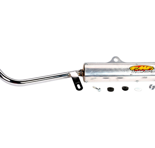 Гърне FMF T-CORE2 S/A BLASTER 88-06