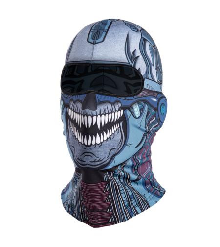 Боне ICE2 SOLID PREDATOR